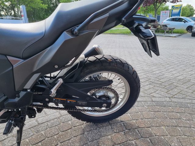 kawasaki - versys-x-300