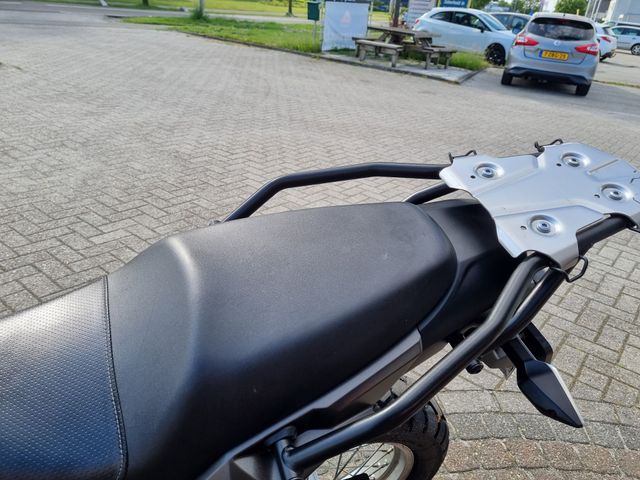 kawasaki - versys-x-300