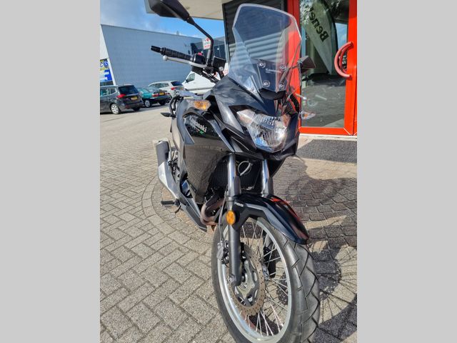 kawasaki - versys-x-300