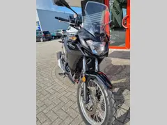 Kawasaki Versys X-300 2018 occasion – foto 9 van 11