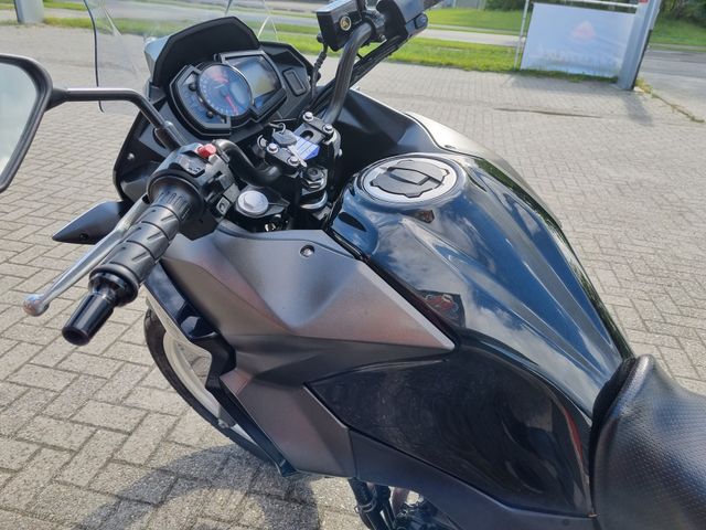 kawasaki - versys-x-300