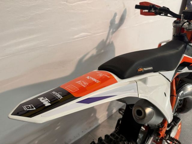 ktm - 85-sx
