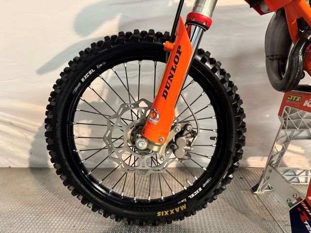ktm - 85-sx