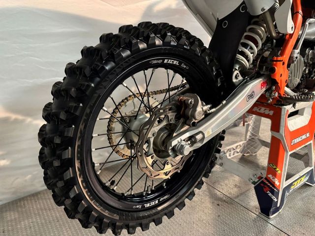 ktm - 85-sx