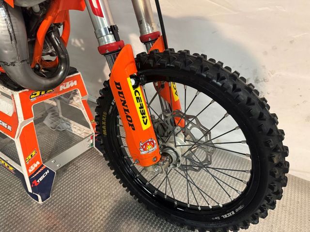 ktm - 85-sx