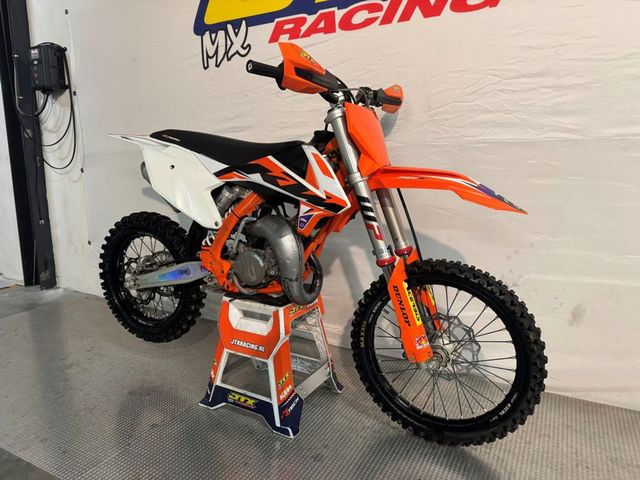 ktm - 85-sx
