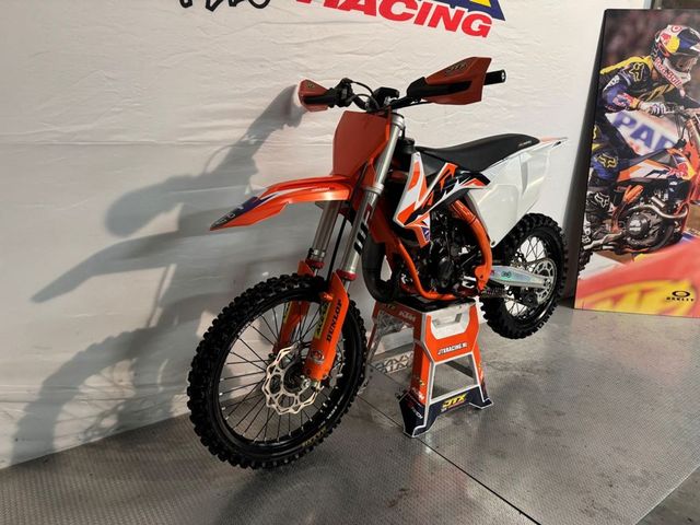 ktm - 85-sx