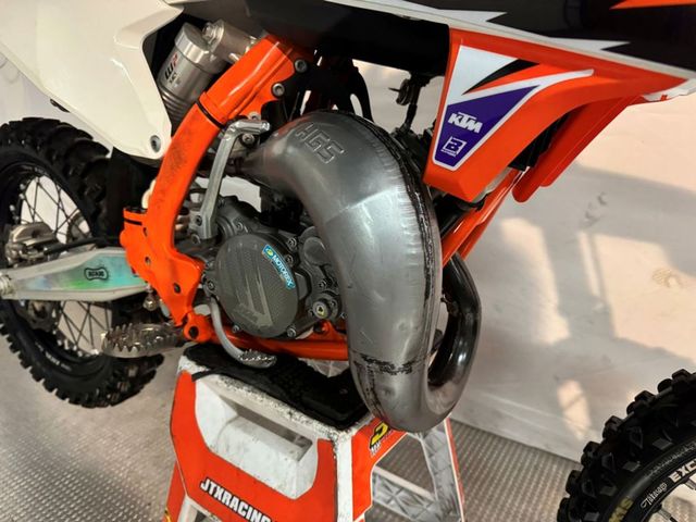 ktm - 85-sx
