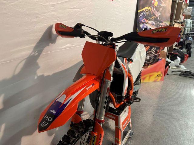 ktm - 85-sx