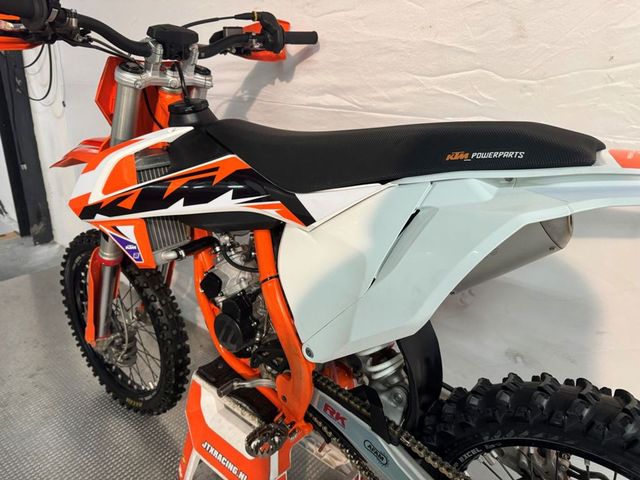 ktm - 85-sx