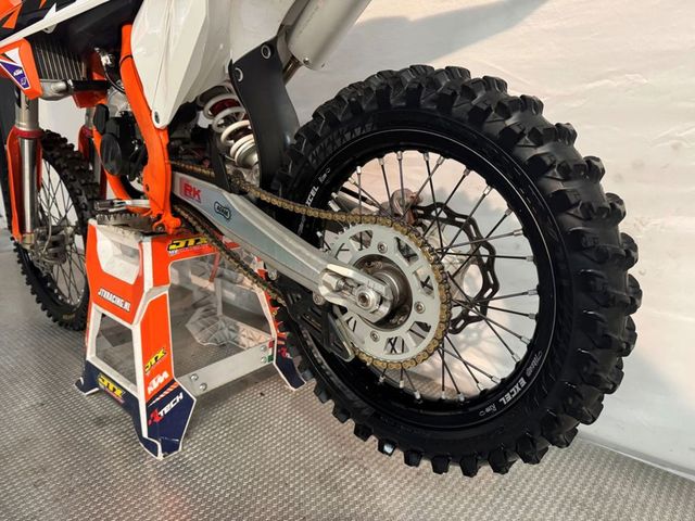 ktm - 85-sx