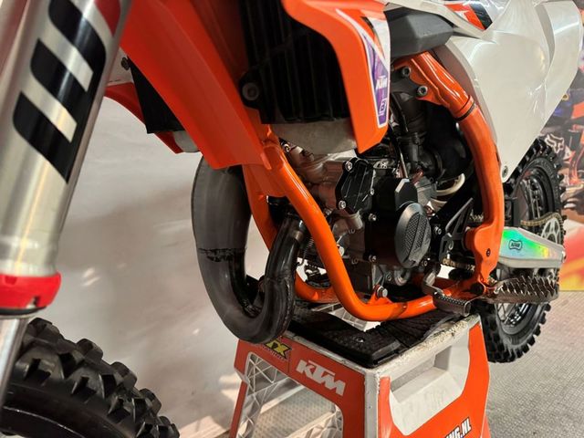 ktm - 85-sx