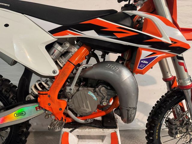 ktm - 85-sx