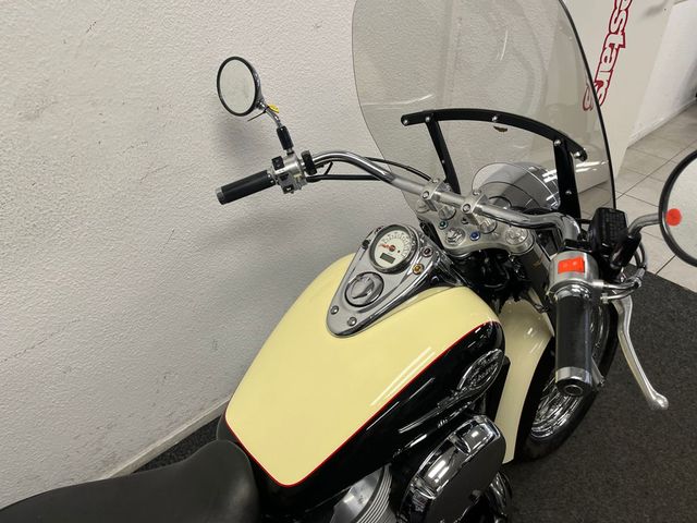 honda - vt-750-c-shadow