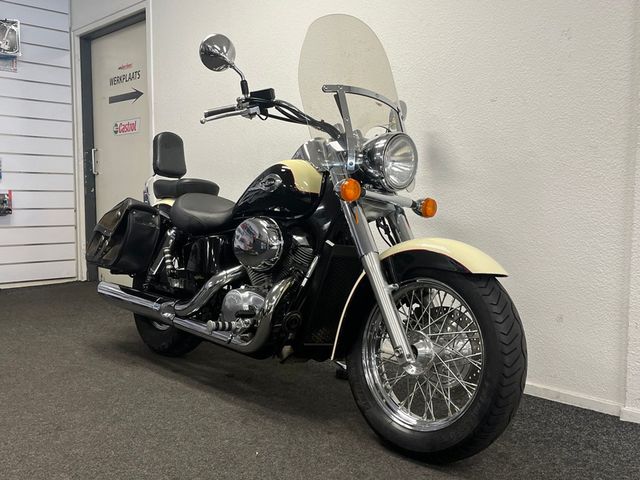 honda - vt-750-c-shadow