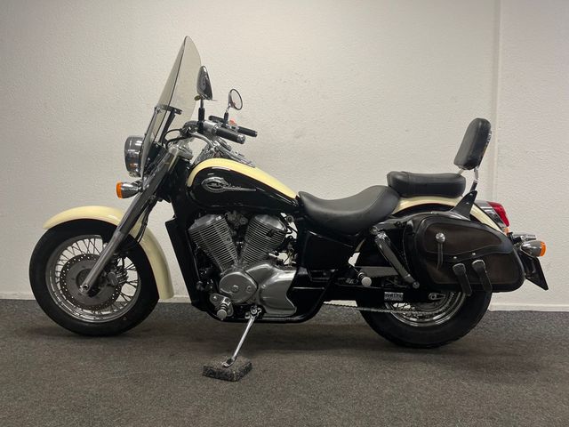 honda - vt-750-c-shadow