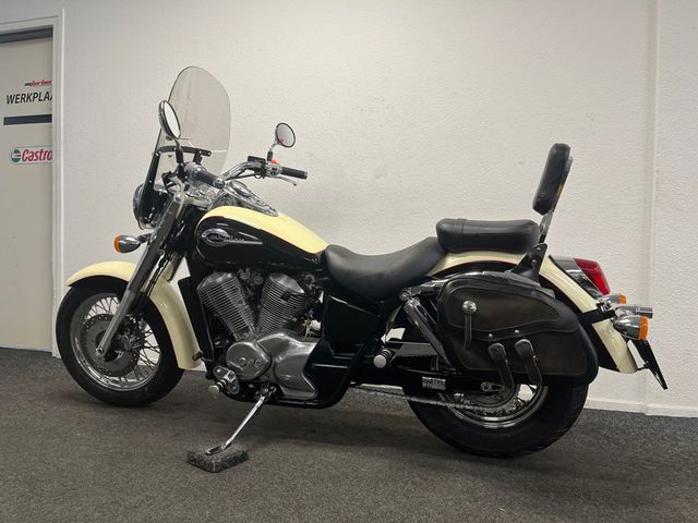 honda - vt-750-c-shadow