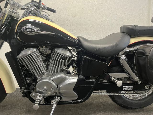 honda - vt-750-c-shadow