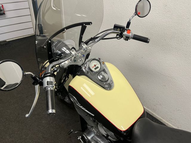 honda - vt-750-c-shadow