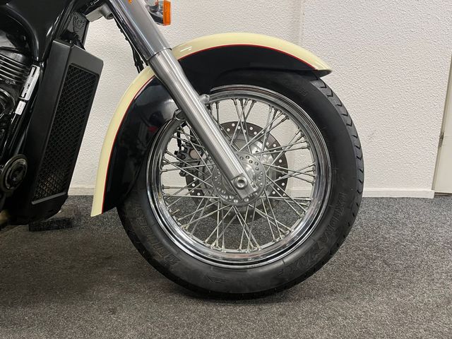 honda - vt-750-c-shadow