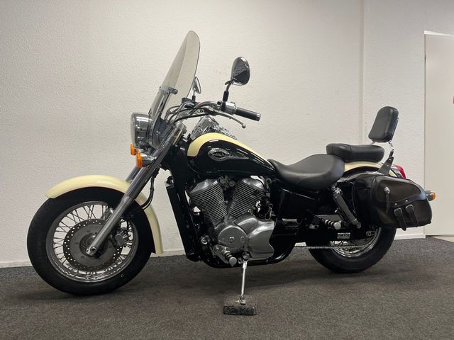 honda - vt-750-c-shadow