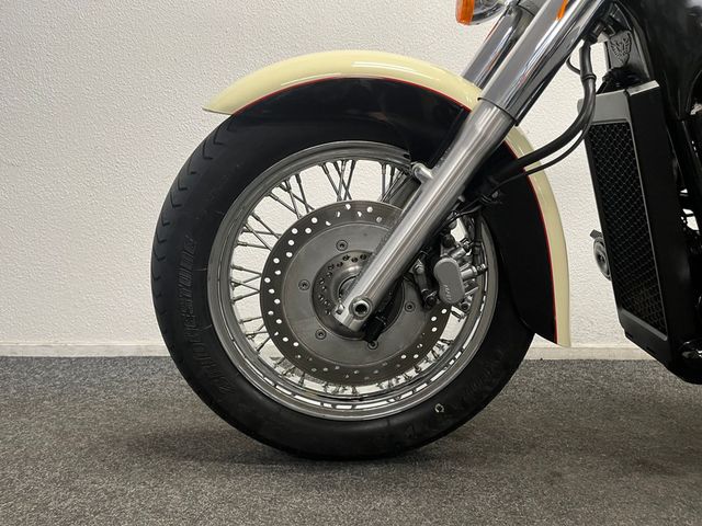 honda - vt-750-c-shadow