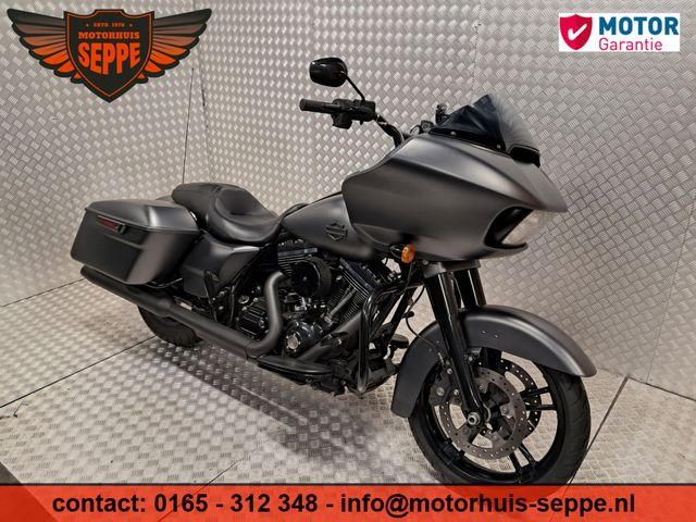 harley-davidson - road-glide-fltri