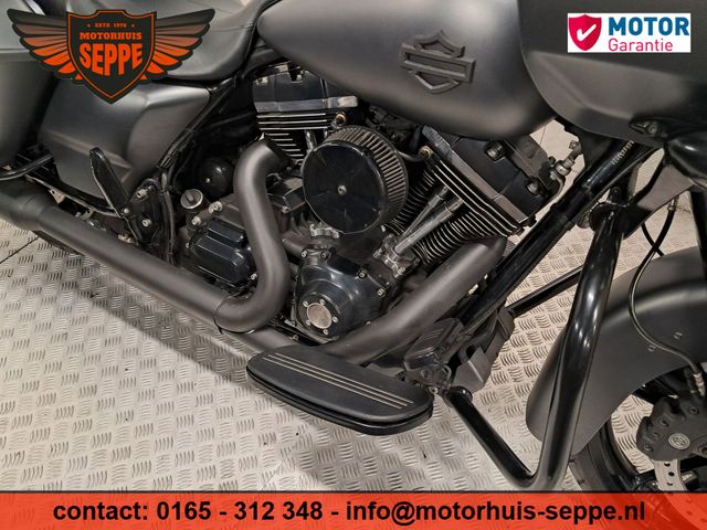 harley-davidson - road-glide-fltri