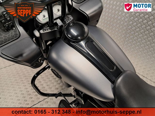 harley-davidson - road-glide-fltri