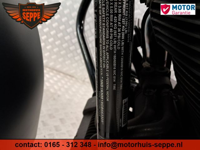 harley-davidson - road-glide-fltri