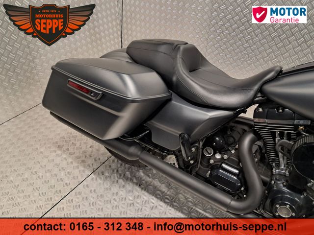 harley-davidson - road-glide-fltri