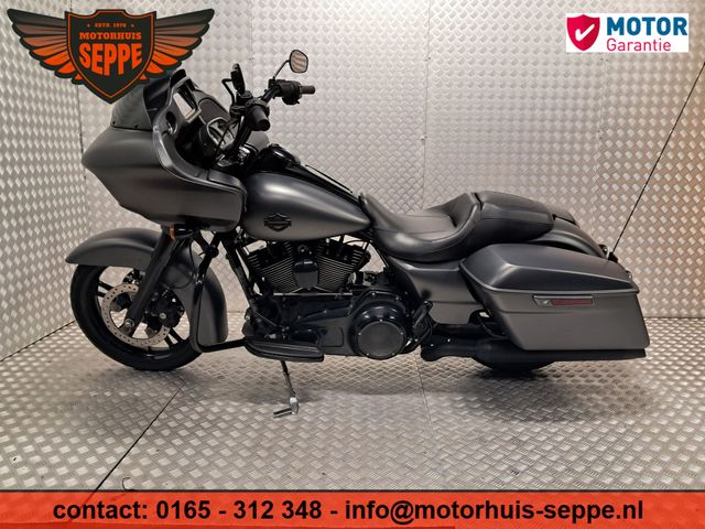 harley-davidson - road-glide-fltri