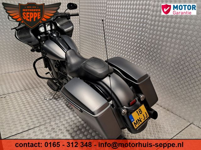 harley-davidson - road-glide-fltri