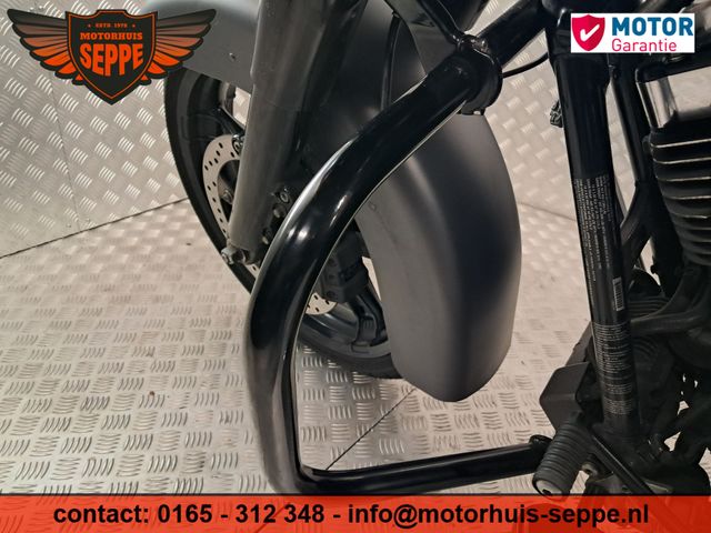 harley-davidson - road-glide-fltri