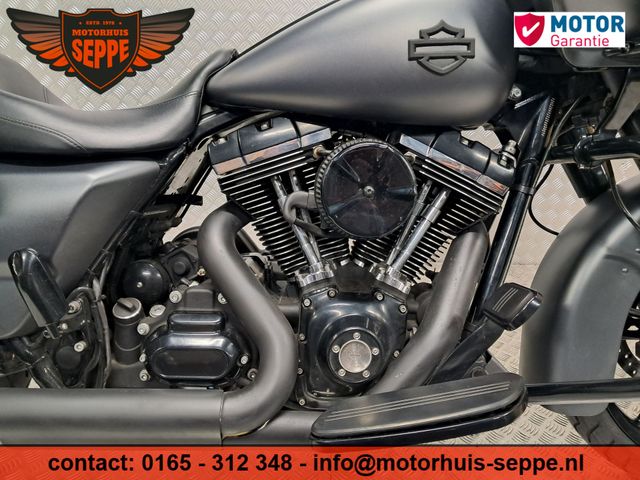 harley-davidson - road-glide-fltri