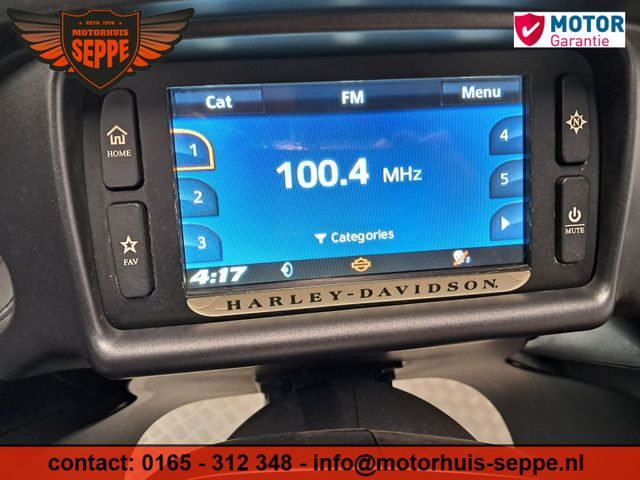 harley-davidson - road-glide-fltri