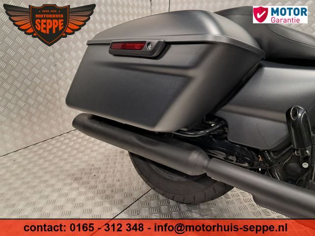 harley-davidson - road-glide-fltri