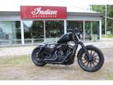 HARLEY-DAVIDSON SPORTSTER IRON 883