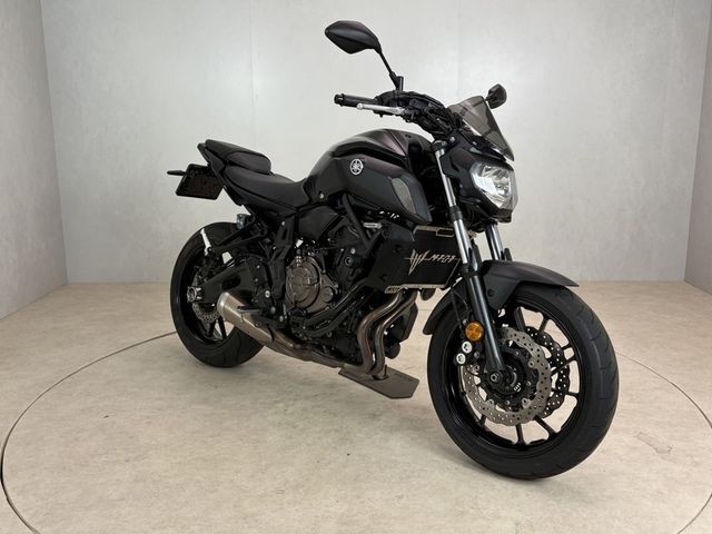 yamaha - mt-07-abs