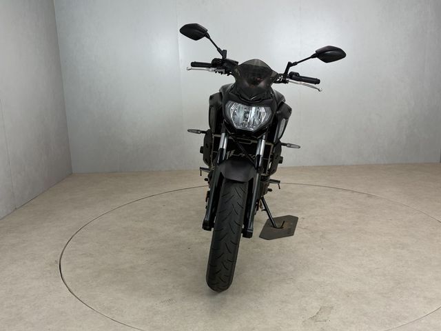 yamaha - mt-07-abs