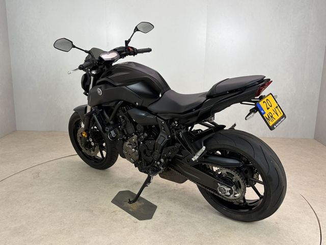 yamaha - mt-07-abs
