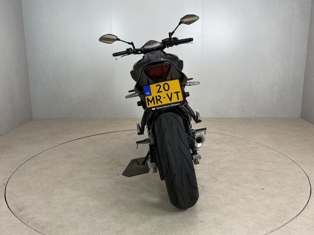 yamaha - mt-07-abs
