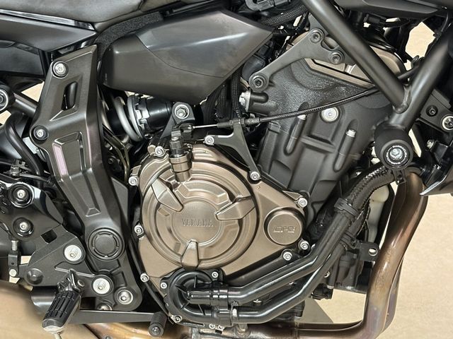 yamaha - mt-07-abs
