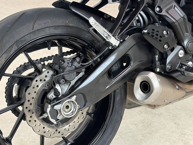 yamaha - mt-07-abs