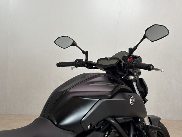 yamaha - mt-07-abs