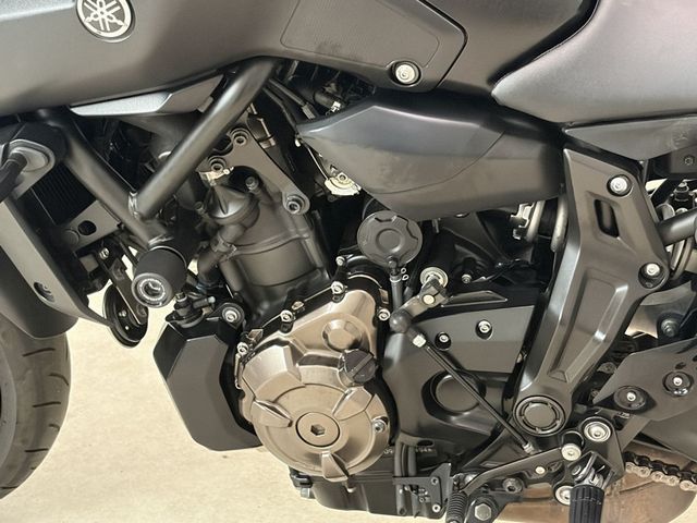yamaha - mt-07-abs