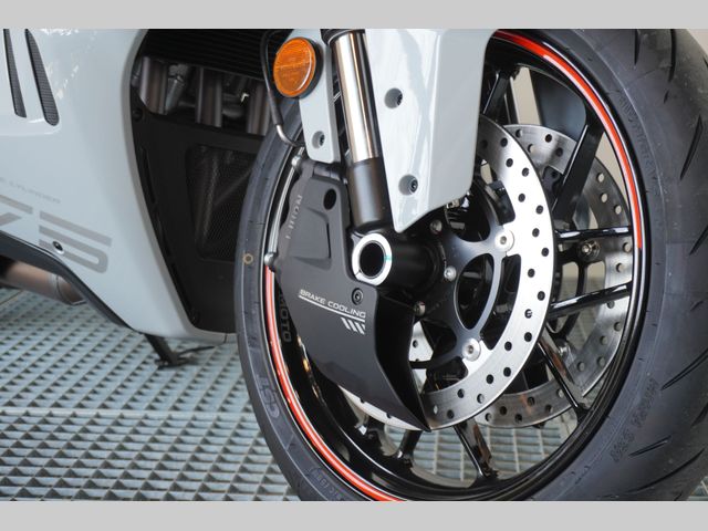 cfmoto - 675-sr-r