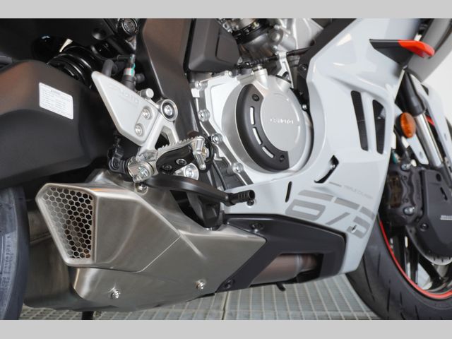 cfmoto - 675-sr-r