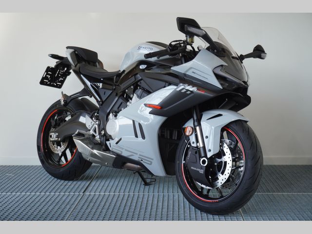 cfmoto - 675-sr-r