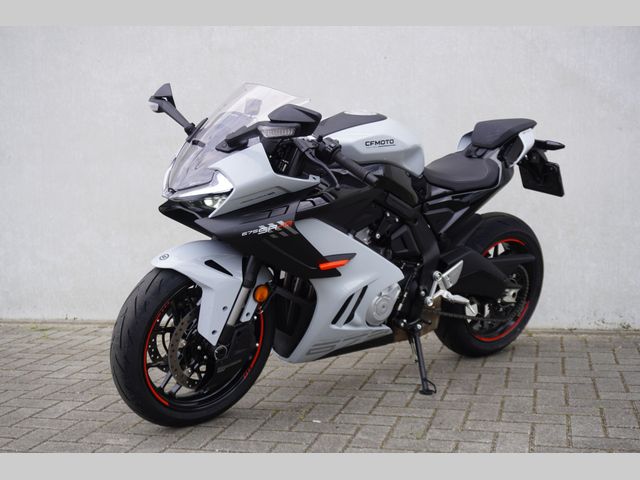 cfmoto - 675-sr-r